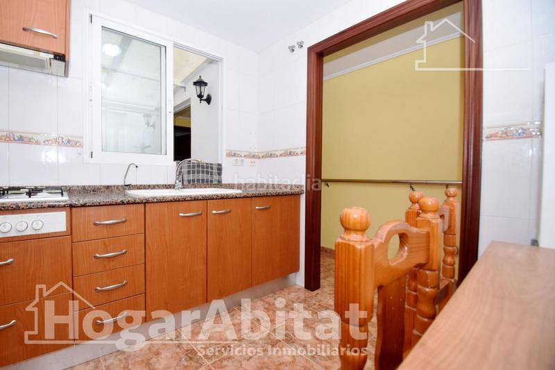 Foto 4f9a57ab-82e5-456c-9d4e-e29450a8a449. Appartement avec chauffage parking dans Llombai Burriana