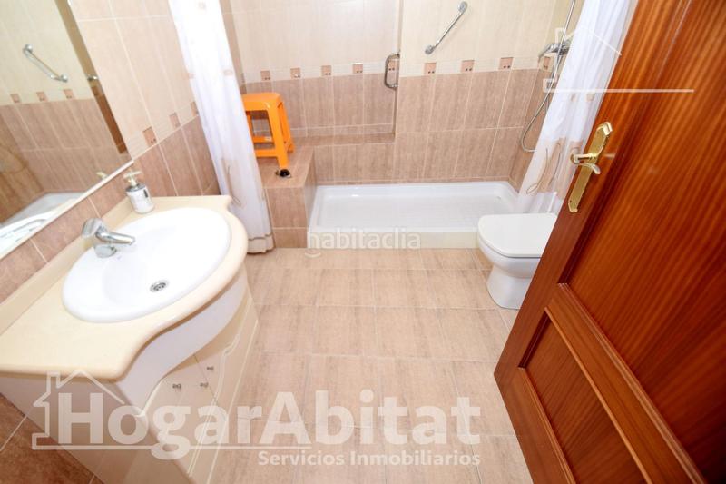Foto 53ab4574-b51c-45a1-9d69-9692d0810007. Appartement avec chauffage parking dans Llombai Burriana