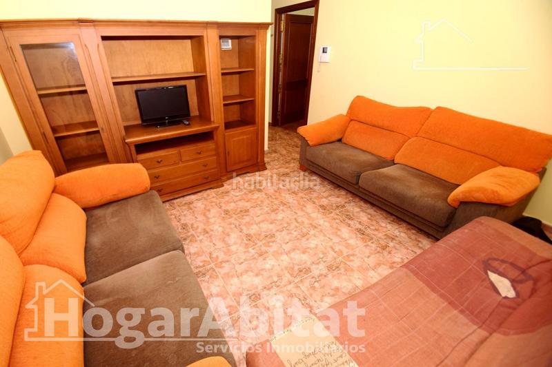 Foto 782be3d6-c2bb-4c0c-b3d5-3820f8c94650. Appartement avec chauffage parking dans Llombai Burriana