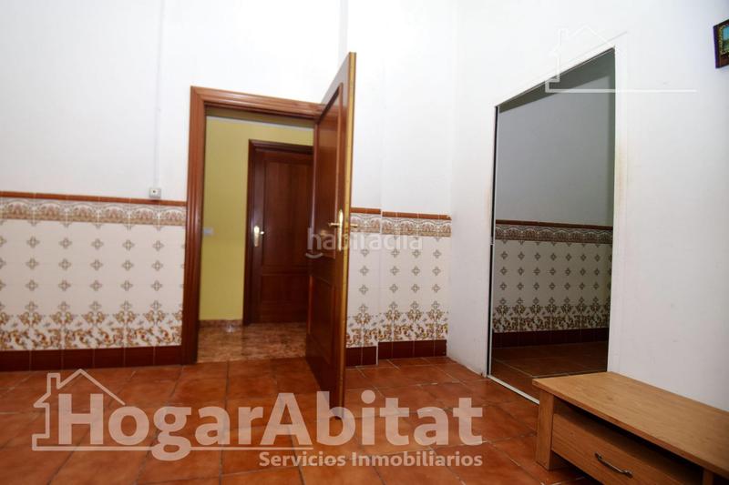 Foto 8e30b6c4-919d-4ba7-bd14-98f24a465337. Appartement avec chauffage parking dans Llombai Burriana