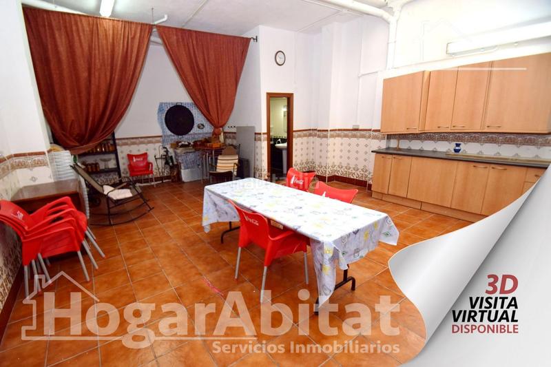Foto b83bd0b7-d8a1-43f6-a6d3-08b97518a838. Appartement avec chauffage parking dans Llombai Burriana