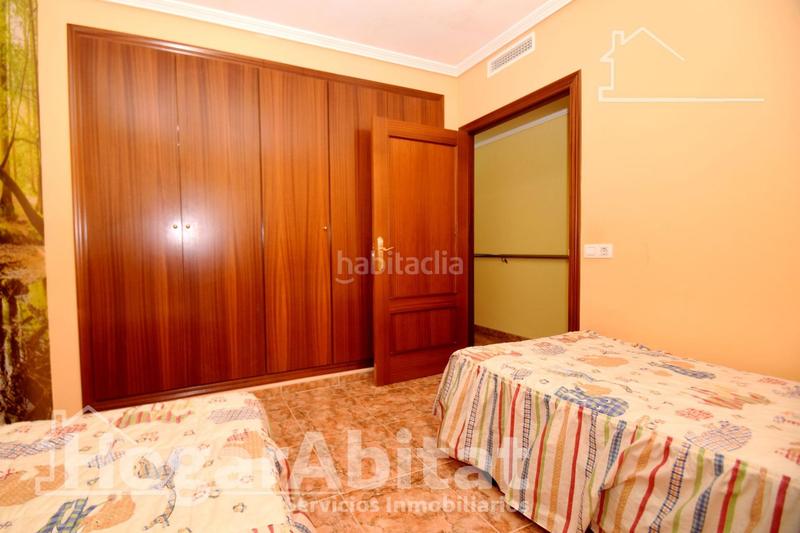 Foto cea74d78-0d3c-44e8-9ee4-b02cabbd2581. Appartement avec chauffage parking dans Llombai Burriana