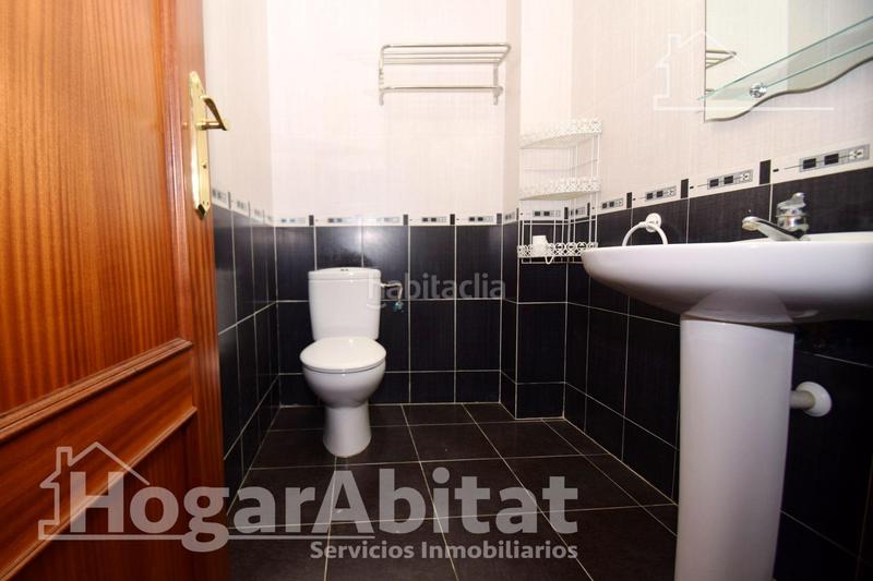 Foto d7245f56-263c-4483-8e20-ab56810a5397. Appartement avec chauffage parking dans Llombai Burriana