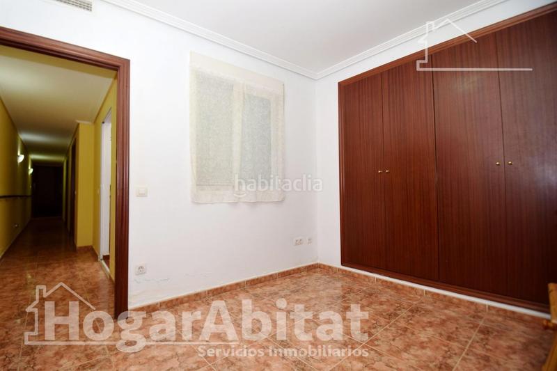 Foto daf27ac4-1ddb-48fc-8dd5-858f2b514ade. Appartement avec chauffage parking dans Llombai Burriana