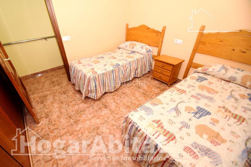 Foto e11c8f5a-36f7-4e69-bff9-7c5500929716. Appartement avec chauffage parking dans Llombai Burriana