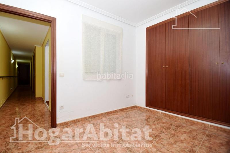 Foto e8a3302b-319d-46c9-bbf9-58b6e3452db2. Appartement avec chauffage parking dans Llombai Burriana