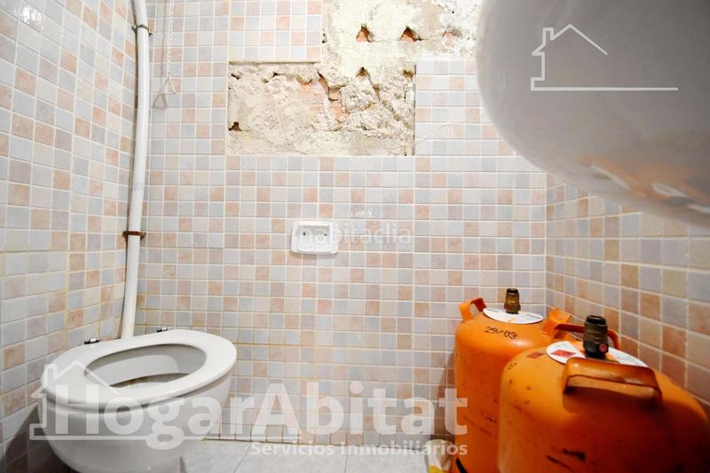 Foto 2981fe87-a60b-43f7-bbeb-d4789bb8234a. Piso muy amplio y luminoso con ascensor y balcón en Bellreguard