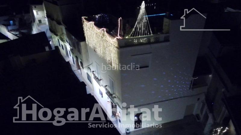 Foto 078bb8ad-5911-42b5-abc3-368099dcb9d6. Maison avec chauffage parking dans Beniarjó