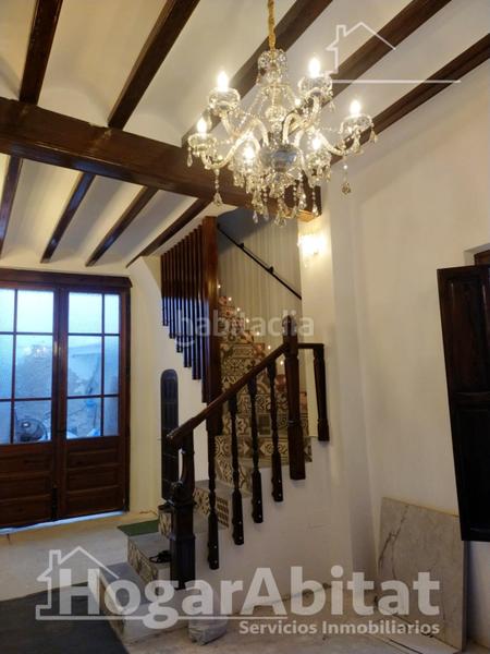 Foto a6f5336c-b5d2-4f2f-88da-34e3c8215776. Maison avec chauffage parking dans Beniarjó