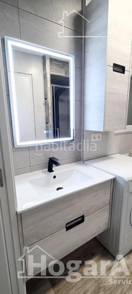 Foto 0d4c3765-7204-4e05-a7c2-f246ffff80ec. Flat with heating in El Perelló Sueca