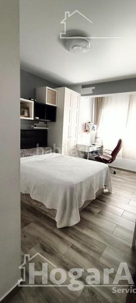 Foto 1a7b112e-85ad-41bf-9735-e0c44c791bd2. Flat with heating in El Perelló Sueca