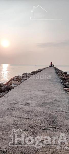 Foto 24bb0164-b567-4970-adb3-d5bf696141b2. Flat with heating in El Perelló Sueca