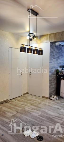 Foto 2b6d2c3c-9cad-4613-bf15-ab3e893f7e43. Flat with heating in El Perelló Sueca