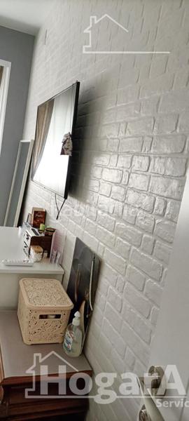 Foto 33e9fdba-8ede-45d3-b048-87624762a1ed. Flat with heating in El Perelló Sueca