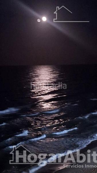 Foto 3c0408f0-82b2-41f1-bb76-4376f132bd9f. Flat with heating in El Perelló Sueca