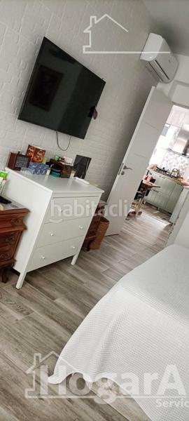 Foto 4fb71427-8950-4317-a5c6-d9e35ffeb19d. Flat with heating in El Perelló Sueca