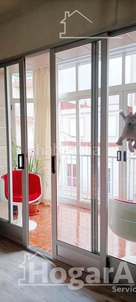 Foto 7c58e6eb-cea6-48fb-9abd-5f1ff75dc61b. Flat with heating in El Perelló Sueca