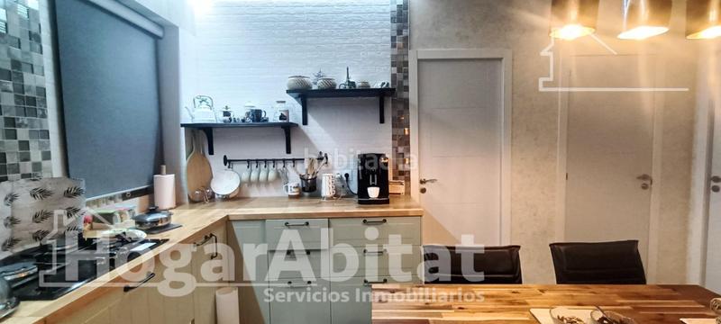 Foto a4981274-5892-40a9-a6cf-b6369da7a37b. Flat with heating in El Perelló Sueca