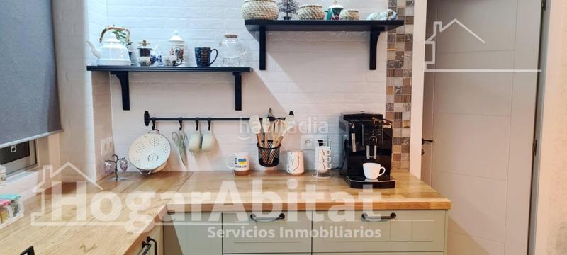 Foto a8328269-a2d8-4bba-aaed-c91790833f00. Flat with heating in El Perelló Sueca