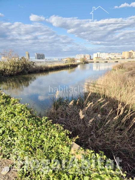 Foto b4898864-397b-4ae1-ab97-35b0c24f126b. Flat with heating in El Perelló Sueca