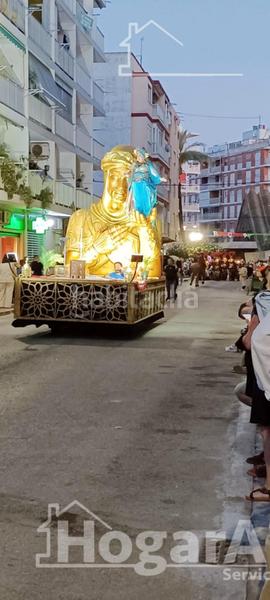 Foto c27cf672-b72b-416e-ba8d-b9ea5684dcf9. Flat with heating in El Perelló Sueca