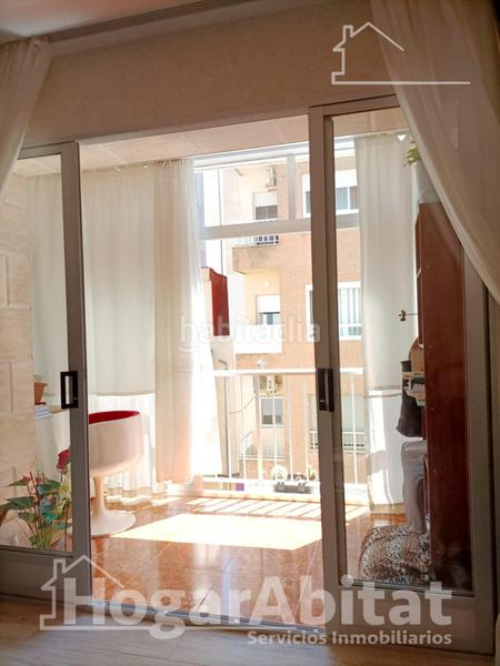 Foto da0f46f0-da66-4420-9c0c-dfcf799cf22a. Flat with heating in El Perelló Sueca