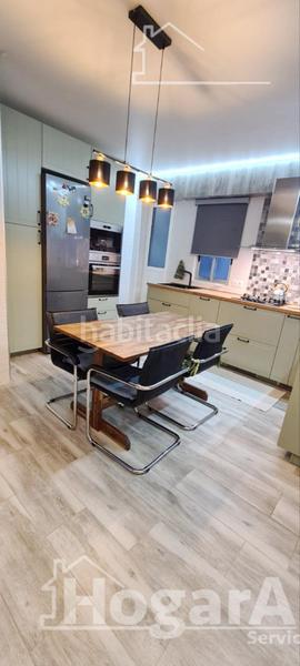 Foto e5b8c5a7-c213-4093-875e-cc98a6bc5cad. Flat with heating in El Perelló Sueca