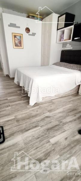 Foto eb6fcba5-5323-4034-a5fc-599f361ef207. Flat with heating in El Perelló Sueca