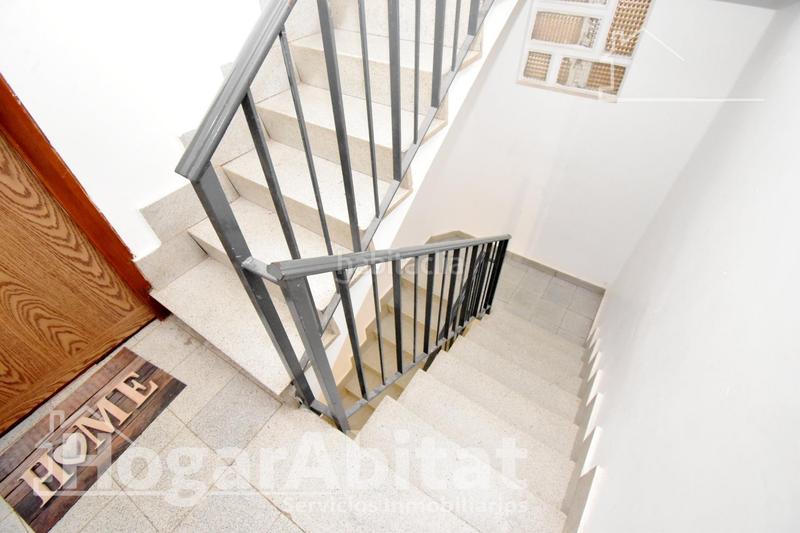 Foto 1758d957-6d4f-4f44-bcfc-271350e19934. Flat in Piscinas Villarreal / Vila - real