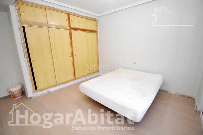 Foto 351b95f6-b924-4a23-8966-56dede810fe7. Flat in Piscinas Villarreal / Vila - real
