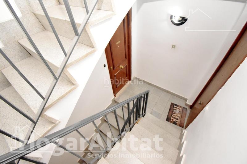 Foto 3834822e-9686-4aa2-ae37-48e47f3f9365. Flat in Piscinas Villarreal / Vila - real