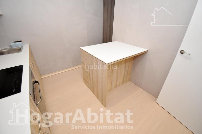 Foto 3c1da1b1-cc0a-49ef-8afc-5841b3de2bd3. Flat in Piscinas Villarreal / Vila - real