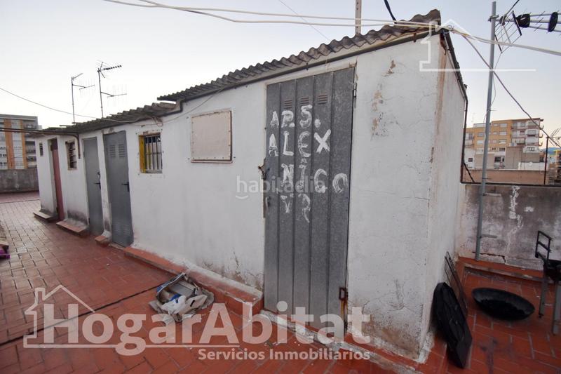 Foto 413aaf5c-9a6e-4de1-bb0c-1434f42b084d. Flat in Piscinas Villarreal / Vila - real