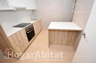 Piso  Calle torrehermosa. Reformado con trastero cerca del mercado central