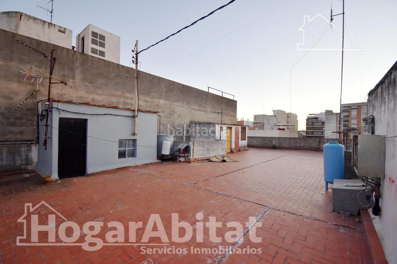 Foto 5a92554a-f4ce-443b-8b9c-68c3a4327d94. Flat in Piscinas Villarreal / Vila - real