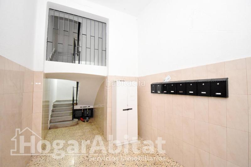 Foto 86b7b178-0819-42b6-a9ee-17cdba621f2a. Flat in Piscinas Villarreal / Vila - real