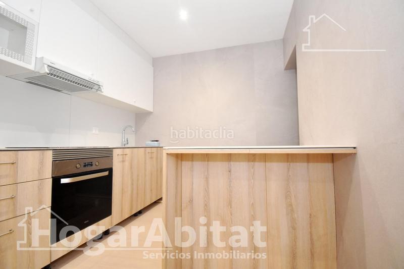 Foto bcf6a735-e51c-48f5-879f-bcc187910e24. Flat in Piscinas Villarreal / Vila - real