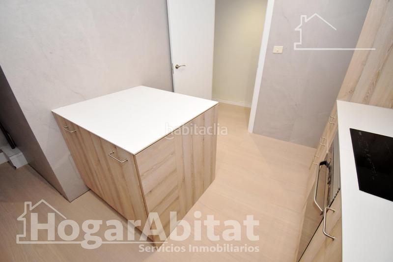 Foto c07da925-3f53-4a23-a23d-db690c22781f. Flat in Piscinas Villarreal / Vila - real