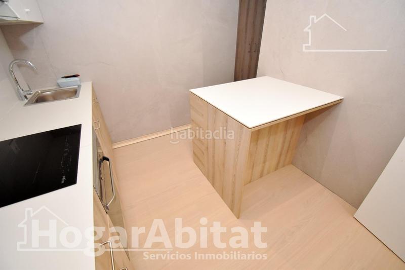 Foto e0e90e98-e463-435f-9f0c-ab0c39d2d3ef. Flat in Piscinas Villarreal / Vila - real