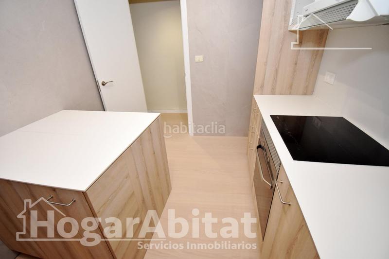 Foto f12a19f4-b202-46e1-84d3-d97564cdd340. Flat in Piscinas Villarreal / Vila - real