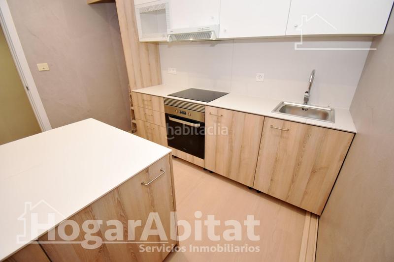 Foto f68c92bd-928d-423b-8314-8f5b5567c208. Flat in Piscinas Villarreal / Vila - real