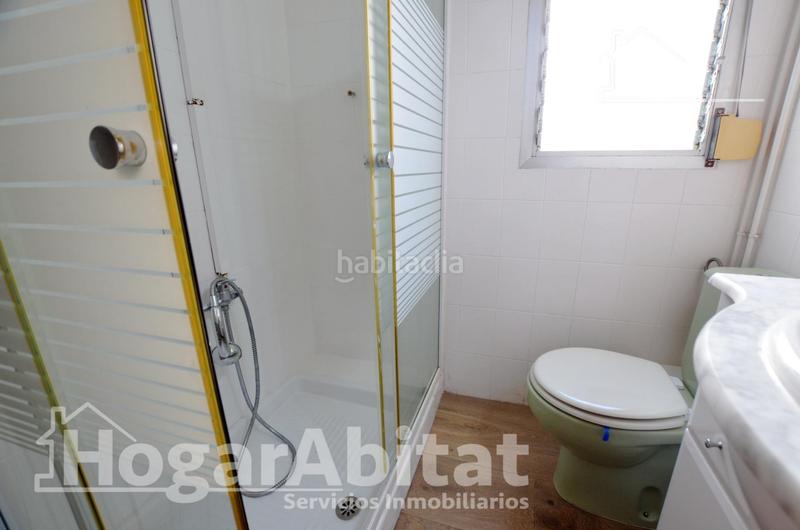 Foto 1509c621-20cc-42ac-89f6-a1229017b8b0. Piso exterior con luz raudal en la florida en Florida Alta Alicante