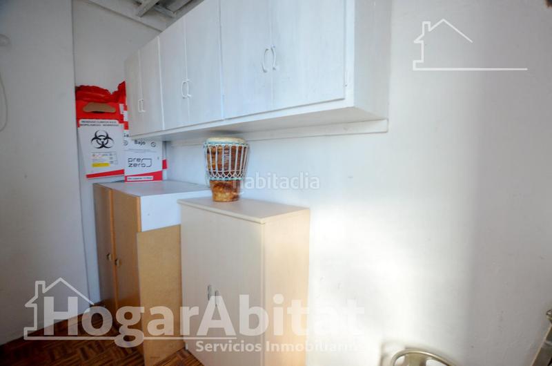 Foto 20a8416a-8a10-456b-aaa6-d4db6d9c8f8b. Piso exterior con luz raudal en la florida en Florida Alta Alicante