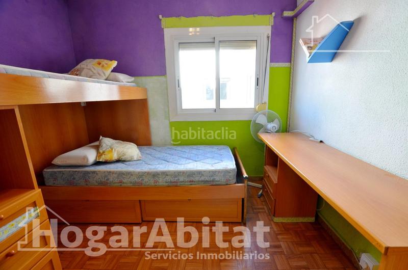 Foto 3aaf891e-1651-453b-b256-9ba7fd7e9a5d. Piso exterior con luz raudal en la florida en Florida Alta Alicante