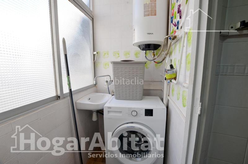 Foto 46c37dd1-af52-4572-b8c2-f7bcca64691b. Piso exterior con luz raudal en la florida en Florida Alta Alicante