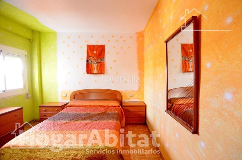 Foto 5829196f-5eb5-406d-a277-569501961bdb. Piso exterior con luz raudal en la florida en Florida Alta Alicante