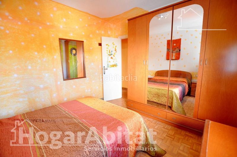 Foto 67f6b209-fad7-462d-9094-06ee3fdee125. Piso exterior con luz raudal en la florida en Florida Alta Alicante