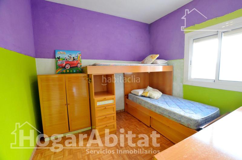 Foto 73a42898-7293-400e-9ae3-59a3fe27ca69. Piso exterior con luz raudal en la florida en Florida Alta Alicante