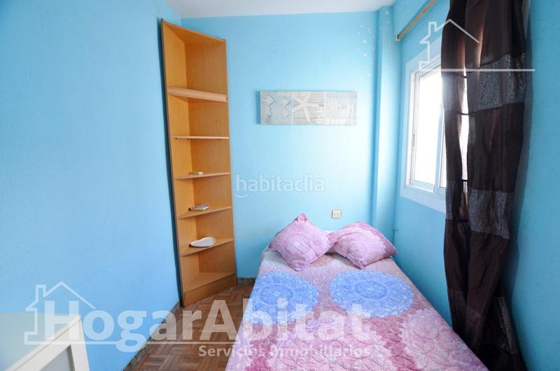 Foto 7fad6a8e-0e97-47e2-b441-dd2d726ec1e1. Piso exterior con luz raudal en la florida en Florida Alta Alicante