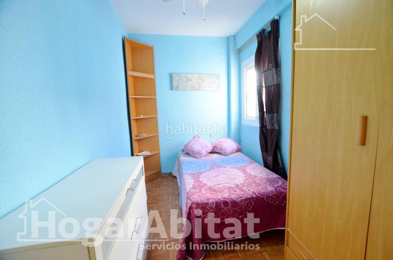 Foto a1118891-6d41-43be-a19f-6e43e4fc36b0. Piso exterior con luz raudal en la florida en Florida Alta Alicante